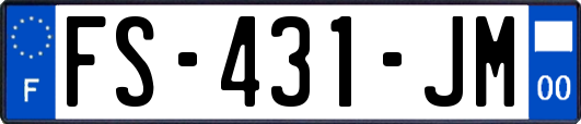 FS-431-JM
