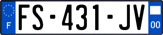 FS-431-JV