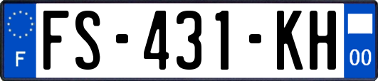 FS-431-KH