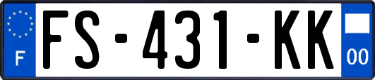 FS-431-KK