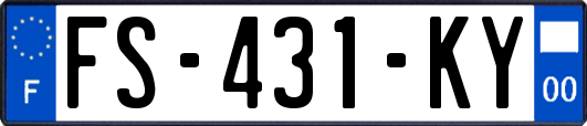 FS-431-KY