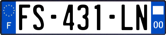 FS-431-LN