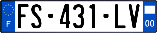 FS-431-LV