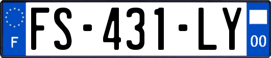 FS-431-LY
