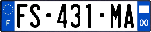 FS-431-MA