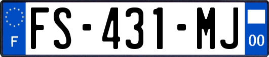 FS-431-MJ
