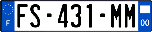 FS-431-MM