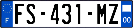FS-431-MZ