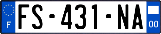 FS-431-NA