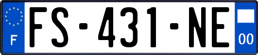 FS-431-NE