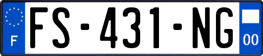 FS-431-NG