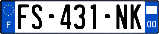 FS-431-NK