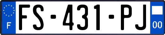 FS-431-PJ