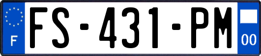 FS-431-PM