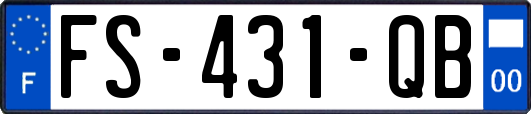FS-431-QB