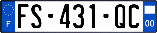 FS-431-QC