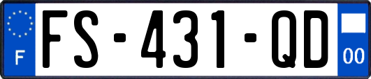 FS-431-QD