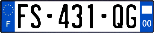 FS-431-QG