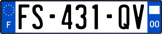 FS-431-QV