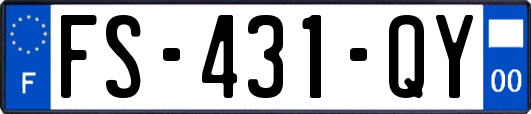 FS-431-QY