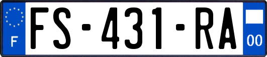 FS-431-RA