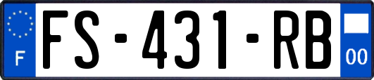 FS-431-RB