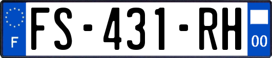 FS-431-RH