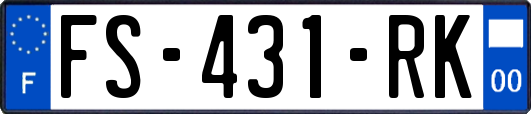 FS-431-RK
