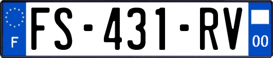 FS-431-RV
