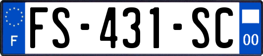 FS-431-SC