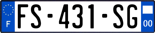 FS-431-SG