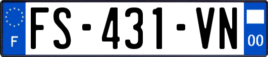 FS-431-VN