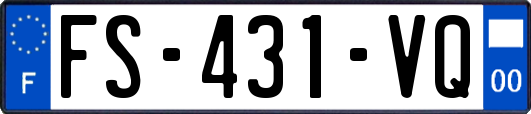 FS-431-VQ