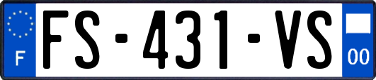 FS-431-VS