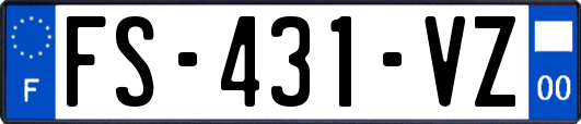 FS-431-VZ