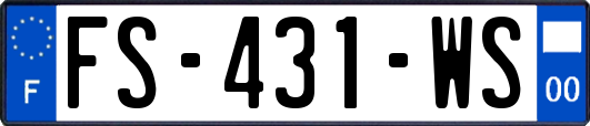 FS-431-WS