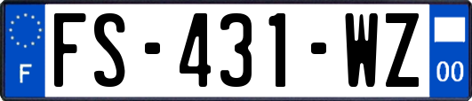FS-431-WZ