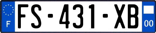 FS-431-XB
