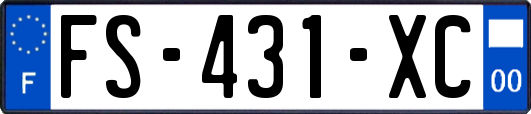 FS-431-XC