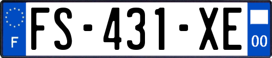 FS-431-XE