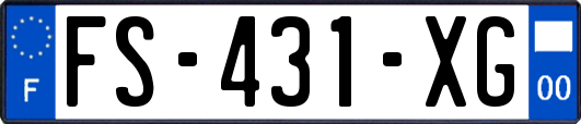 FS-431-XG