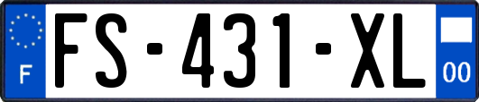 FS-431-XL
