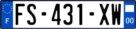 FS-431-XW