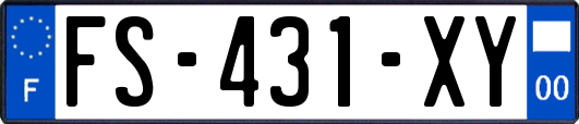 FS-431-XY
