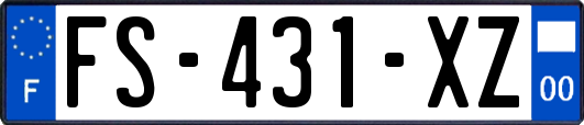 FS-431-XZ