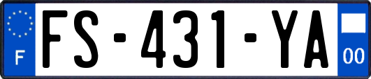 FS-431-YA