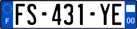 FS-431-YE