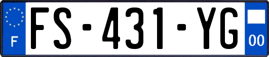 FS-431-YG