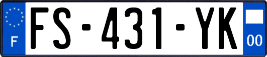 FS-431-YK