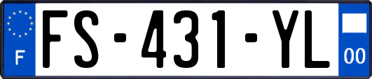 FS-431-YL